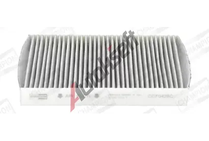 CHAMPION Filtr vzduchu v interiéru CH CCF0426C, CCF0426C CHAMPION Filtr vzduchu v interiéru CH CCF0426C, CCF0426C