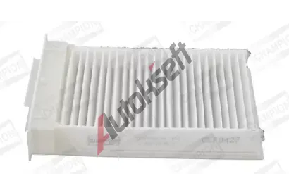 CHAMPION Filtr vzduchu v interiéru CH CCF0427, CCF0427 CHAMPION Filtr vzduchu v interiéru CH CCF0427, CCF0427