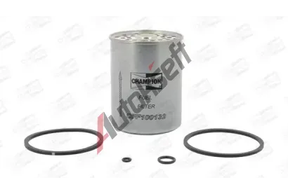 CHAMPION Palivový filtr CH CFF100132, CFF100132 CHAMPION Palivový filtr CH CFF100132, CFF100132