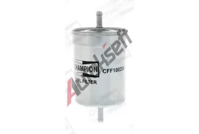 CHAMPION Palivový filtr CH CFF100206, CFF100206 CHAMPION Palivový filtr CH CFF100206, CFF100206