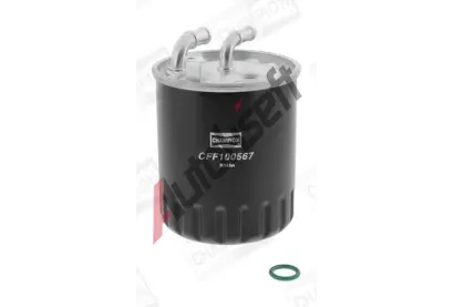 CHAMPION Palivový filtr CH CFF100567, L567 CHAMPION Palivový filtr CH CFF100567, L567
