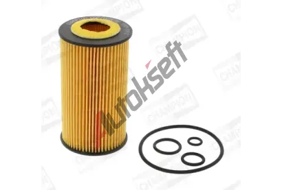 CHAMPION Olejový filtr Ecological CH COF100509E, XE509 CHAMPION Olejový filtr Ecological CH COF100509E, XE509