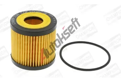 CHAMPION Olejový filtr Ecological CH COF100527E, XE527 CHAMPION Olejový filtr Ecological CH COF100527E, XE527