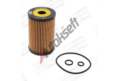 CHAMPION Olejový filtr Ecological CH COF100580E, XE580 CHAMPION Olejový filtr Ecological CH COF100580E, XE580