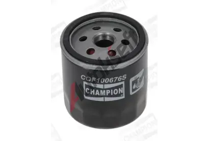 CHAMPION Olejový filtr CH COF100676S, COF100676S CHAMPION Olejový filtr CH COF100676S, COF100676S