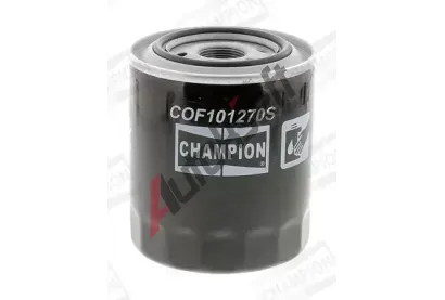CHAMPION Olejový filtr CH COF101270S, COF101270S CHAMPION Olejový filtr CH COF101270S, COF101270S