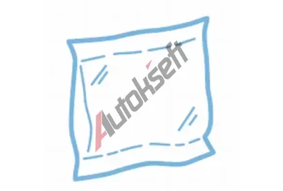 CORTECO Těsnicí kroužek olejové vypouštěcí zátky COR 005501H, 005501H CORTECO Těsnicí kroužek olejové vypouštěcí zátky COR 005501H, 005501H