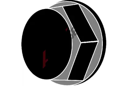 CORTECO Sada šroubů pro hlavy válců COR 016269B, 016269B CORTECO Sada šroubů pro hlavy válců COR 016269B, 016269B