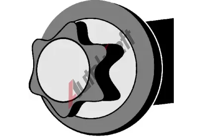 CORTECO Sada šroubů pro hlavy válců COR 016714B, 016714B CORTECO Sada šroubů pro hlavy válců COR 016714B, 016714B