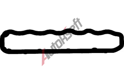 CORTECO Těsnění krytu hlavy válce COR 026144P, 026144P CORTECO Těsnění krytu hlavy válce COR 026144P, 026144P