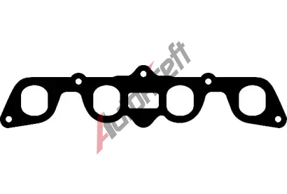 CORTECO Těsnění kolena sacího potrubí COR 026437P, 026437P CORTECO Těsnění kolena sacího potrubí COR 026437P, 026437P