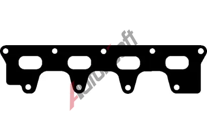 CORTECO Těsnění kolektoru výfukových plynů COR 026646P, 026646P CORTECO Těsnění kolektoru výfukových plynů COR 026646P, 026646P