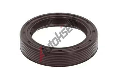 CORTECO Těsnící kroužek hřídele - klikový hřídel COR 12010739B, 12010739B CORTECO Těsnící kroužek hřídele - klikový hřídel COR 12010739B, 12010739B