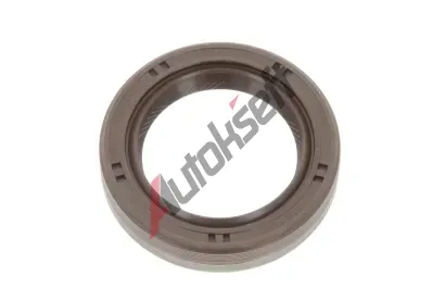 CORTECO Těsnící kroužek hřídele - klikový hřídel COR 12012709B, 12012709B CORTECO Těsnící kroužek hřídele - klikový hřídel COR 12012709B, 12012709B