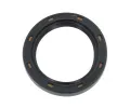 CORTECO Těsnící kroužek hřídele - klikový hřídel COR 19016511B, 19016511B