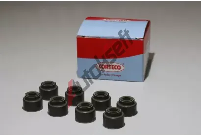 CORTECO Sada těsnění - dřík ventilu COR 19019858, 19019858 CORTECO Sada těsnění - dřík ventilu COR 19019858, 19019858