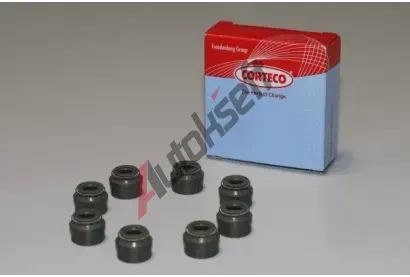 CORTECO Sada těsnění - dřík ventilu COR 19020514, VSS KIT CORTECO Sada těsnění - dřík ventilu COR 19020514, VSS KIT