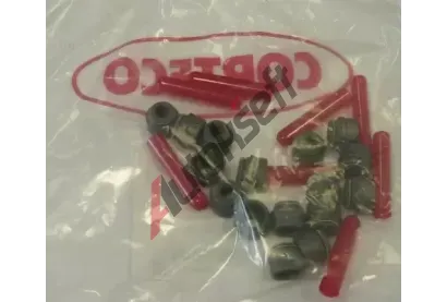 CORTECO Sada těsnění - dřík ventilu COR 19026849, VSS KIT CORTECO Sada těsnění - dřík ventilu COR 19026849, VSS KIT