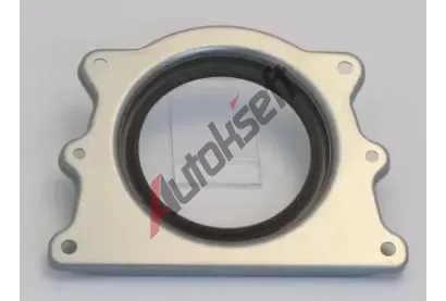 CORTECO Těsnicí kroužek klikového hřídele COR 19035698B, 19035698B CORTECO Těsnicí kroužek klikového hřídele COR 19035698B, 19035698B