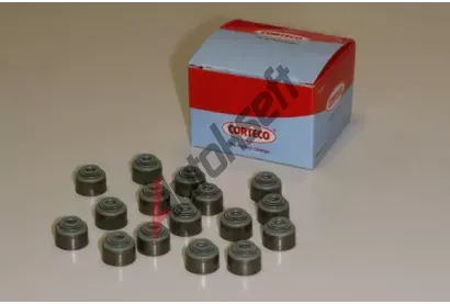 CORTECO Sada těsnění dříku ventilu COR 19036004, 19036004 CORTECO Sada těsnění dříku ventilu COR 19036004, 19036004