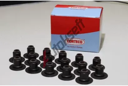 CORTECO Sada těsnění dříku ventilu COR 19036007, 19036007 CORTECO Sada těsnění dříku ventilu COR 19036007, 19036007