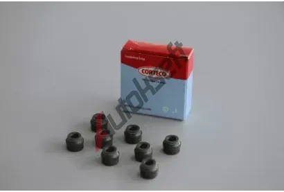 CORTECO Sada těsnění dříku ventilu COR 19036020, 19036020 CORTECO Sada těsnění dříku ventilu COR 19036020, 19036020