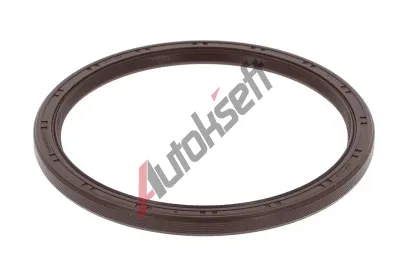 CORTECO Těsnící kroužek hřídele - klikový hřídel COR 20018713B, 20018713B CORTECO Těsnící kroužek hřídele - klikový hřídel COR 20018713B, 20018713B