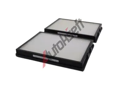 CORTECO Filtr vzduchu v interiéru COR 21651897, CP1022 CORTECO Filtr vzduchu v interiéru COR 21651897, CP1022