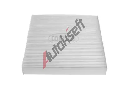 CORTECO Filtr vzduchu v interiéru COR 21651972, CP1040 CORTECO Filtr vzduchu v interiéru COR 21651972, CP1040