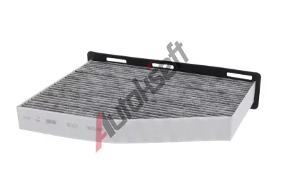 CORTECO Filtr vzduchu v interiéru COR 21653008, CC1129 CORTECO Filtr vzduchu v interiéru COR 21653008, CC1129