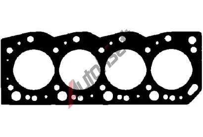 CORTECO Těsnění hlavy válce COR 414098P, 414098P CORTECO Těsnění hlavy válce COR 414098P, 414098P