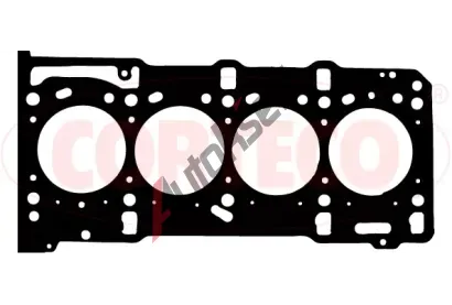 CORTECO Těsnění hlavy válce COR 414187P, 414187P CORTECO Těsnění hlavy válce COR 414187P, 414187P
