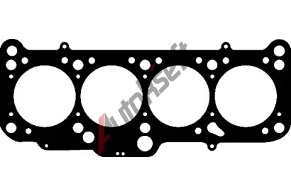 CORTECO Těsnění hlavy válce COR 414596P, 414596P CORTECO Těsnění hlavy válce COR 414596P, 414596P