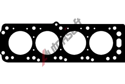 CORTECO Těsnění hlavy válce COR 414618P, 414618P CORTECO Těsnění hlavy válce COR 414618P, 414618P