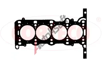 CORTECO Těsnění hlavy válce COR 415600P, 415600P CORTECO Těsnění hlavy válce COR 415600P, 415600P