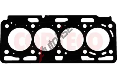 CORTECO Těsnění hlavy válce COR 415632P, 415632P CORTECO Těsnění hlavy válce COR 415632P, 415632P