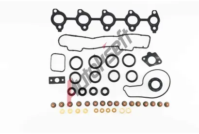 CORTECO Sada těsnění hlavy válce COR 417766P, 417766P CORTECO Sada těsnění hlavy válce COR 417766P, 417766P