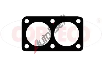 CORTECO Těsnění výfukové trubky COR 423904H, 423904H CORTECO Těsnění výfukové trubky COR 423904H, 423904H