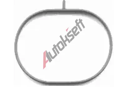 CORTECO Těsnění kolena sacího potrubí COR 450149H, 450149H CORTECO Těsnění kolena sacího potrubí COR 450149H, 450149H