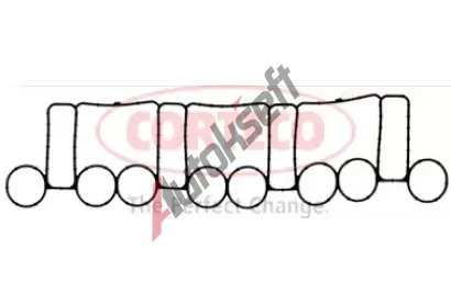 CORTECO Těsnění kolena sacího potrubí COR 450663P, 450663P CORTECO Těsnění kolena sacího potrubí COR 450663P, 450663P