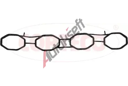 CORTECO Těsnění kolena sacího potrubí COR 450734P, 450734P CORTECO Těsnění kolena sacího potrubí COR 450734P, 450734P