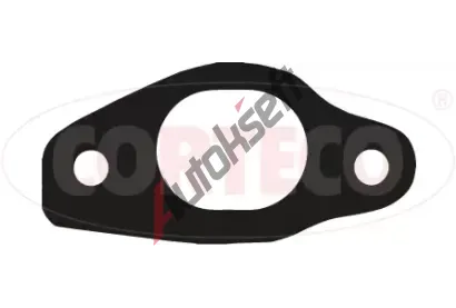 CORTECO Těsnění kolektoru výfukových plynů COR 460448H, 460448H CORTECO Těsnění kolektoru výfukových plynů COR 460448H, 460448H