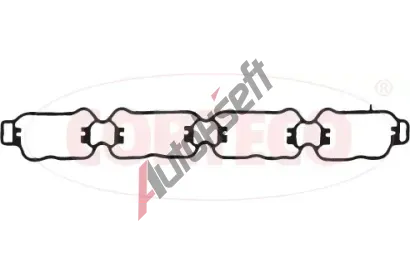 CORTECO Těsnění kolena sacího potrubí COR 49114946, 49114946 CORTECO Těsnění kolena sacího potrubí COR 49114946, 49114946