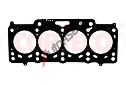 CORTECO Těsnění hlavy válce COR 49368065, 49368065 CORTECO Těsnění hlavy válce COR 49368065, 49368065