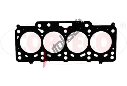 CORTECO Těsnění hlavy válce COR 49368068, 49368068 CORTECO Těsnění hlavy válce COR 49368068, 49368068