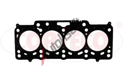 CORTECO Těsnění hlavy válce COR 49368069, 49368069 CORTECO Těsnění hlavy válce COR 49368069, 49368069