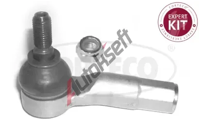 CORTECO Čep řízení COR 49398834, 49398834 CORTECO Čep řízení COR 49398834, 49398834