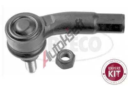 CORTECO Čep řízení COR 49400242, 49400242 CORTECO Čep řízení COR 49400242, 49400242