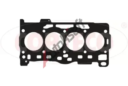 CORTECO Těsnění hlavy válce COR 49409501, 49409501 CORTECO Těsnění hlavy válce COR 49409501, 49409501