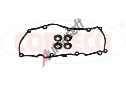 CORTECO Těsnění krytu hlavy válce COR 49422130, 49422130 CORTECO Těsnění krytu hlavy válce COR 49422130, 49422130